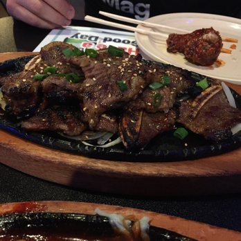 Drunken Tiger - Korean Near Me - Mesa, Arizona