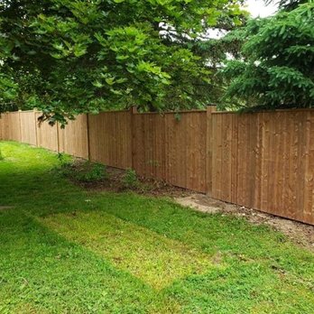 TAZ Contracting - Photo - Fences & Gates Near Me