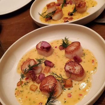 Tableau Bar Bistro - Bars Near Me - Vancouver, British Columbia
