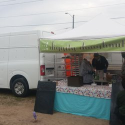 Charleston Food Truck Festival