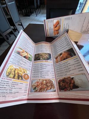 Menu photo 2 Asia Stern Rüsselsheim, HE