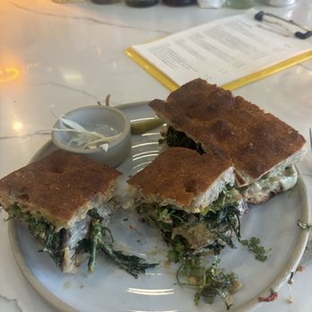 The Little Club - Steak sandwich - Wine Bars Near Me - Buffalo, New York The Little Club - Steak sandwich - Wine Bars Near Me - Buffalo, New York