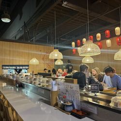 Hana Sushi and Izakaya