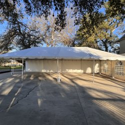 The Party Rentals