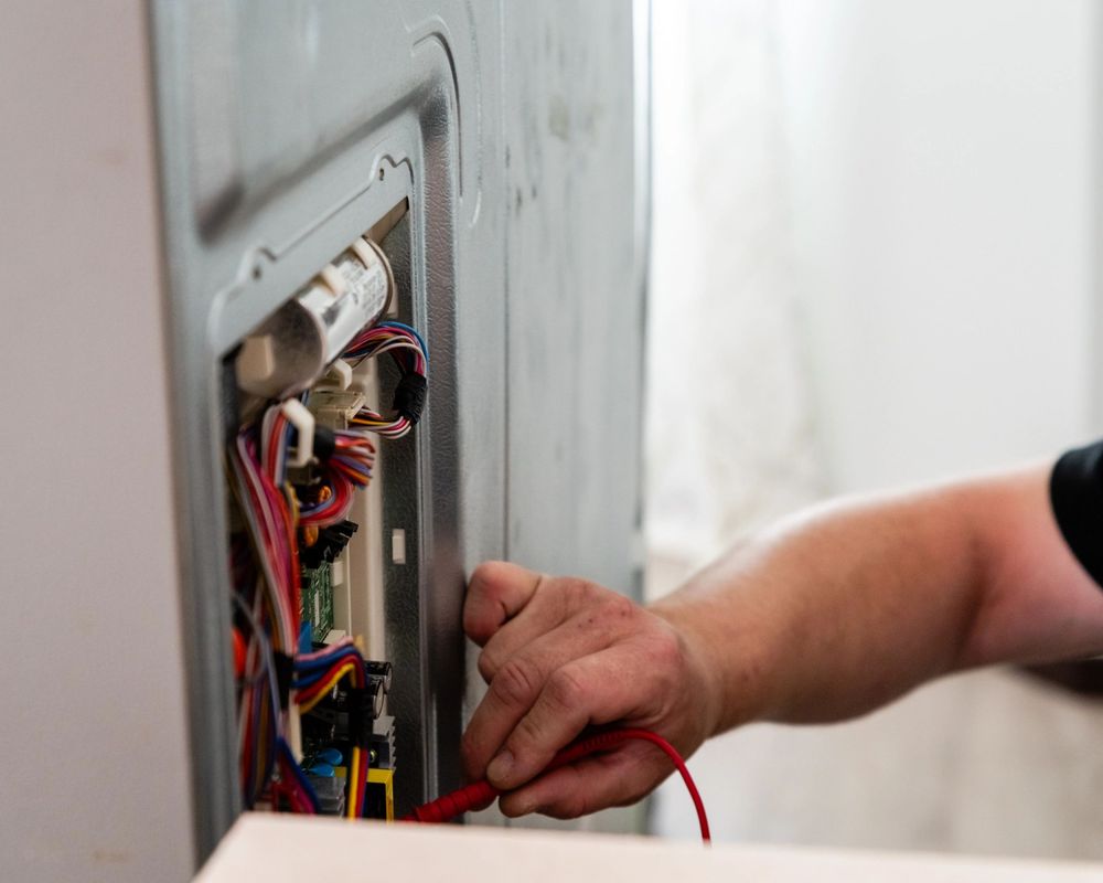 APPLIANCE REPAIR PROS Updated August 2024 Washington