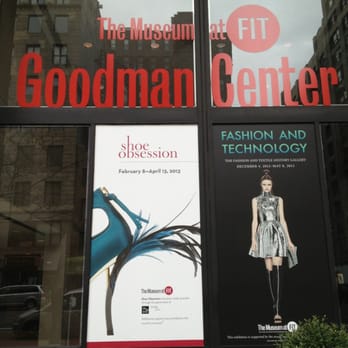 The Museum at FIT - Museums Near Me - New York, New York The Museum at FIT - Museums Near Me - New York, New York