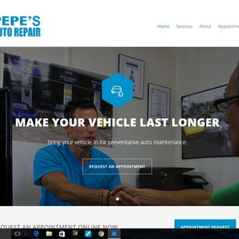 Pepe's Auto Repair - Auto Repair Near Me - Middletown, New York Pepe's Auto Repair - Auto Repair Near Me - Middletown, New York