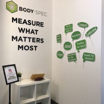 BodySpec - Diagnostic Imaging Near Me - San Francisco, California BodySpec - Diagnostic Imaging Near Me - San Francisco, California