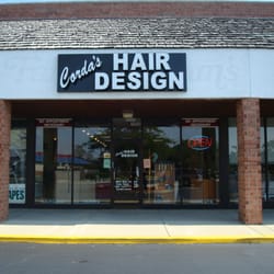 Corda's Hair Design - Walk-in clients and appointment clients welcome!