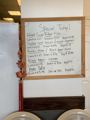 Menu photo 1 China Cafe Middleburg, FL Menu photo 1 China Cafe Middleburg, FL