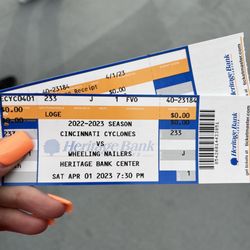 Cincinnati Cyclones