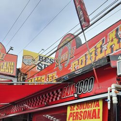 Tacos el Poblano
