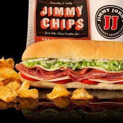 Jimmy John's