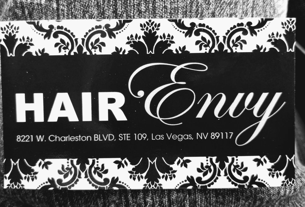 HAIR ENVY 159 Photos & 38 Reviews Hair Salons 8221 W Charleston Blvd, Las Vegas, NV