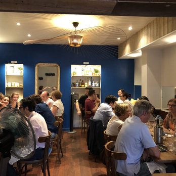 La Veraison - French Near Me - Paris, 75