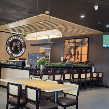 Sushi Mon By Sky - Sushi Bars Near Me - Roseville, California Sushi Mon By Sky - Sushi Bars Near Me - Roseville, California