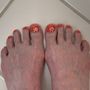 Photo of Professionally Polished Nail Lounge