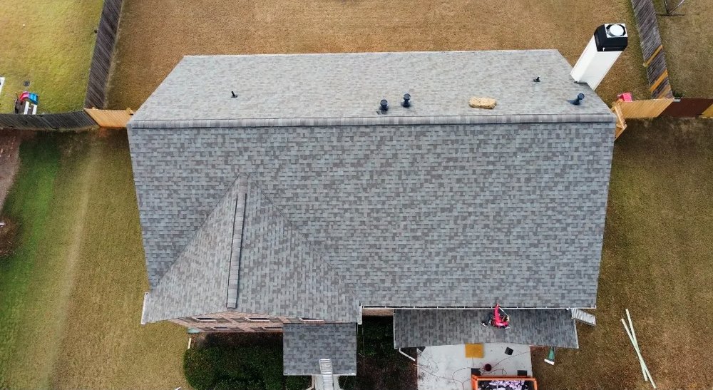 Slide of Onpoint Roofing Services