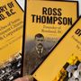 Photo of Gold Rush Bookstore