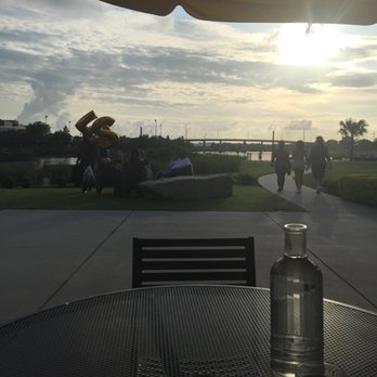 Ulele - Great canal view - New American Near Me - Tampa, Florida