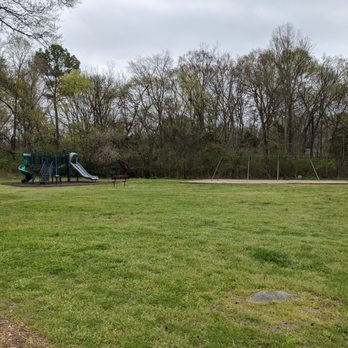 Carroll Park - Carroll Park, Rock Hill - Baseball Fields Near Me - Rock Hill, South Carolina