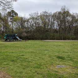Carroll Park - Carroll Park, Rock Hill