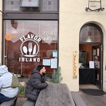 Fowl + Fare - Sandwiches Near Me - Alameda , California