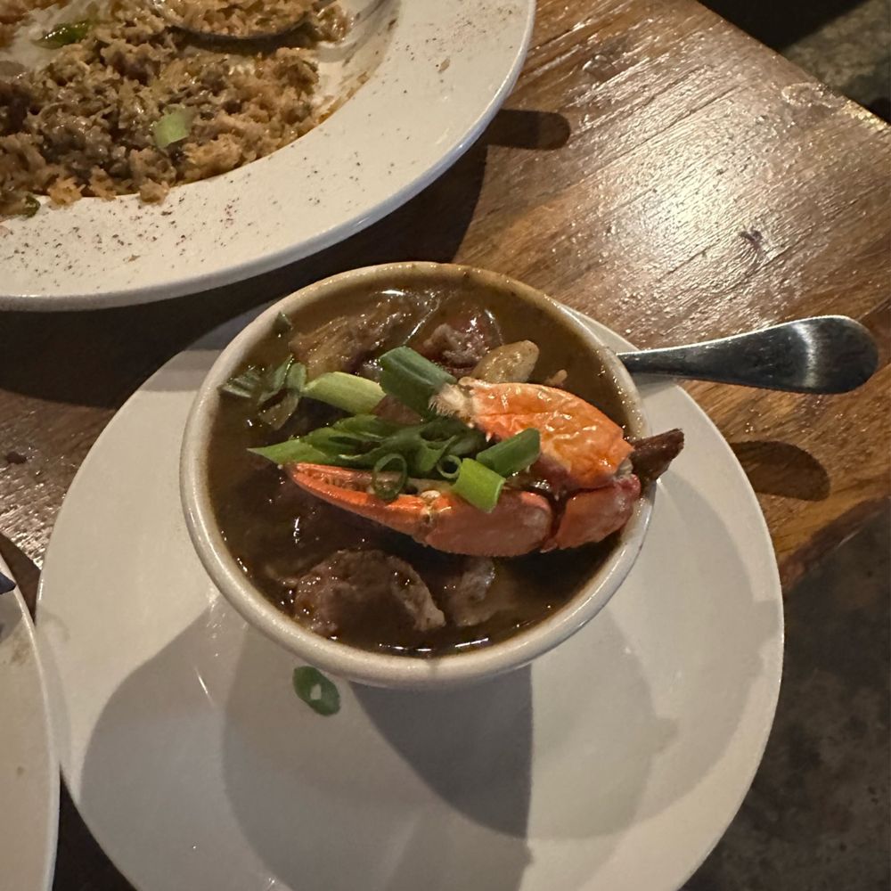 Backyard Boil House - Gumbo - Seafood Near Me - Houston, Texas Backyard Boil House - Gumbo - Seafood Near Me - Houston, Texas