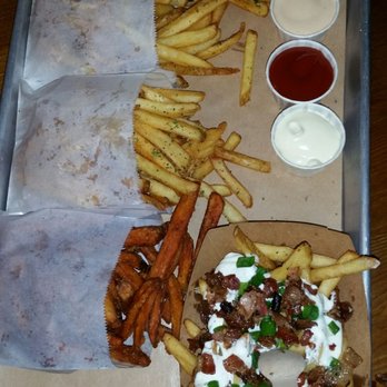 Jamy's Burger - Burgers Near Me - Darmstadt, HE