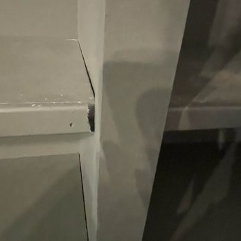 Vytall Handymen - large gapping on all the trim. - Handyman Near Me