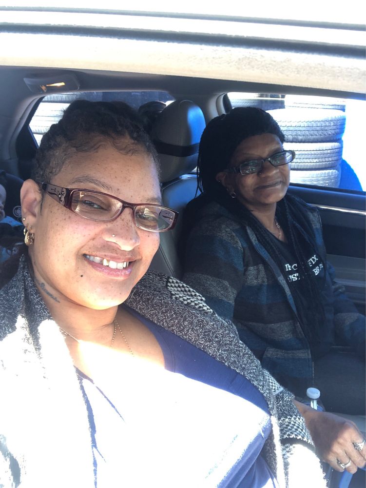 South CO Tire, Colorado Springs Roadtrippers