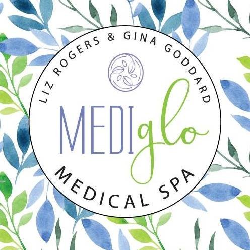 Mediglo Medical Spa Logo
