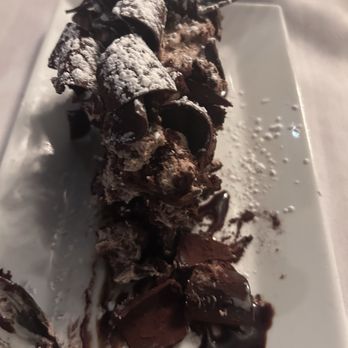 C&W Steakhouse - Chocolate cake - Steakhouses Near Me - Charlotte, North Carolina