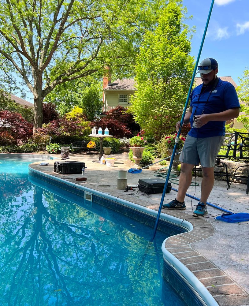 Slide of American Leak Detection of Montana