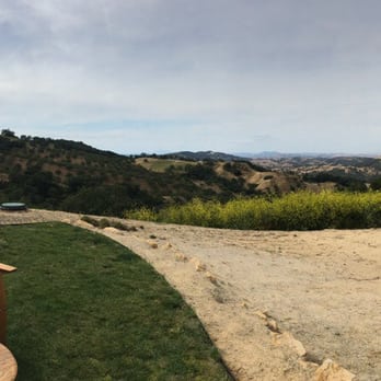 DAOU Vineyards - Wineries Near Me - Paso Robles, California