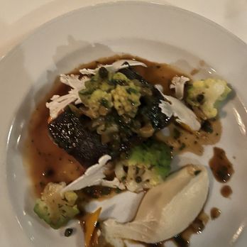 FIG - New American Near Me - Charleston, South Carolina