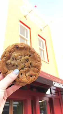 Christie Cookie Co by null