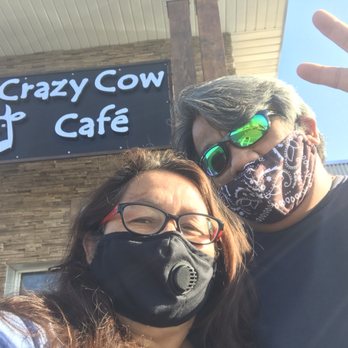 Crazy Cow Cafe - American Near Me - Beaver, Utah Crazy Cow Cafe - American Near Me - Beaver, Utah