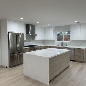 Welldone Cabinetry Bay Area - Cabinetry Near Me