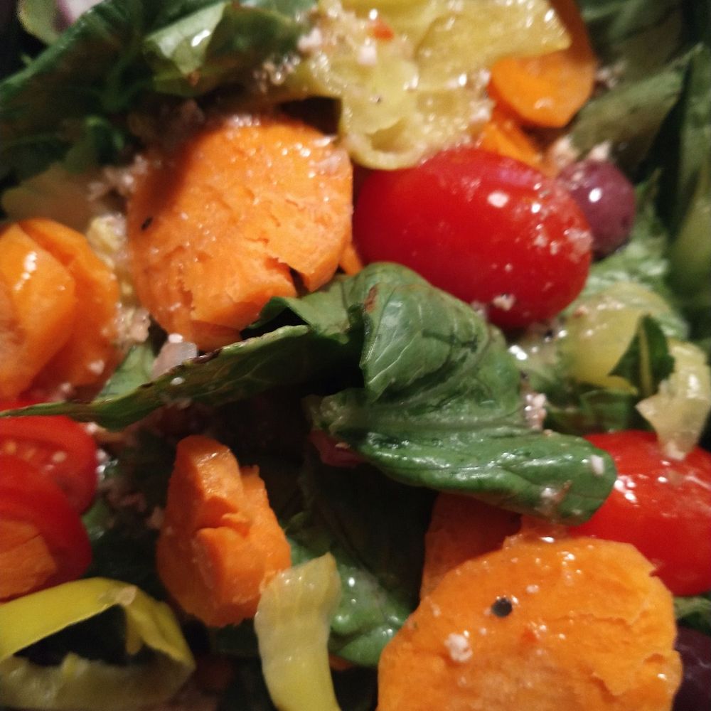 Carrabba's Italian Grill - Italian Salad - Italian Near Me - Tampa, Florida