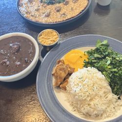 Sabor Brasil Brazilian Food - Feijoada