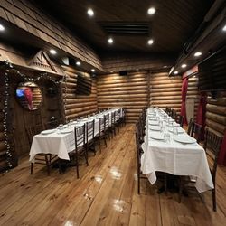 Red Barrel Restaurant