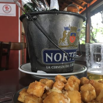 Krystal Chopps - Sports Bars Near Me - São Paulo, SP