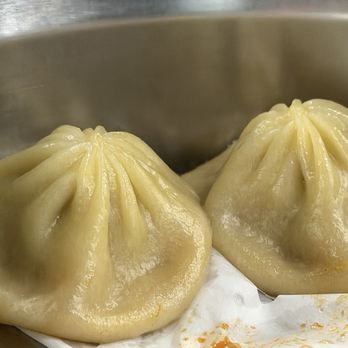 Dumpling Master - Dim Sum Near Me - Buford, Georgia