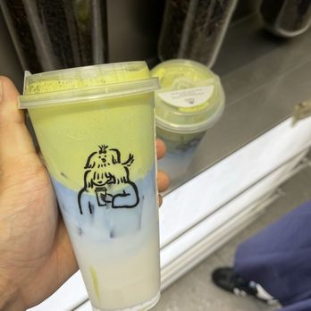Hey Tea - Bubble Tea Near Me - New York, New York