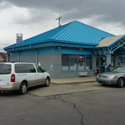 Dawson Broadway Standard