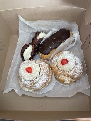 CARMELLAS ITALIAN DELI &amp; PASTRIES - 26 Photos &amp; 20 Reviews - 106 N Main ...