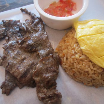 Mandi's Grill Grub - Asian Fusion Near Me - Marikina City, NCR