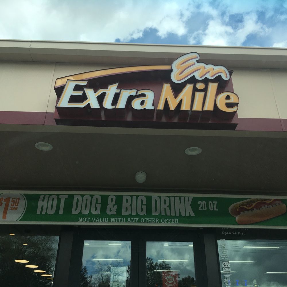 Jacksons Food Stores - exterior of extra mile hot dog and big drink - Gas Stations Near Me - Carson City, Nevada Jacksons Food Stores - exterior of extra mile hot dog and big drink - Gas Stations Near Me - Carson City, Nevada