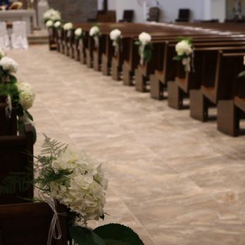 Affine Weddings - Walk down the aisle - Wedding Planning Near Me